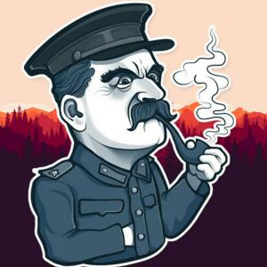 Prizrak Stalina