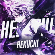 Hekuchi