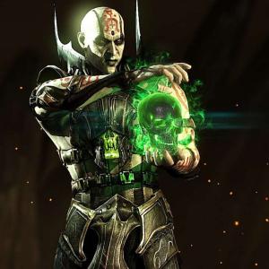 QUAN CHI