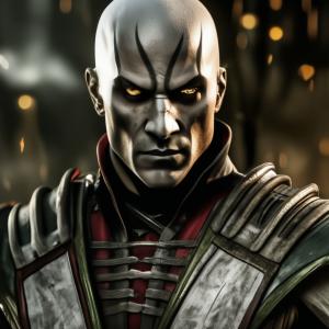 QUAN CHI