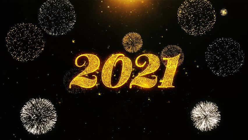 С НОВЫМ 2021 ГОДОМ !!!